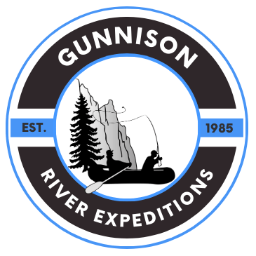 Gunnison River Expeditions logo