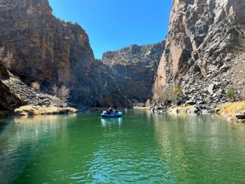 floating-gunnison-river-canyon